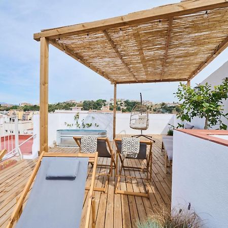 El Rancho At The Beach Бланес Экстерьер фото